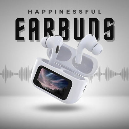 Happinessful - Premium Earbuds Pro