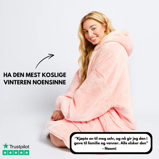 Premium CuddleBuddy + EN GRATIS